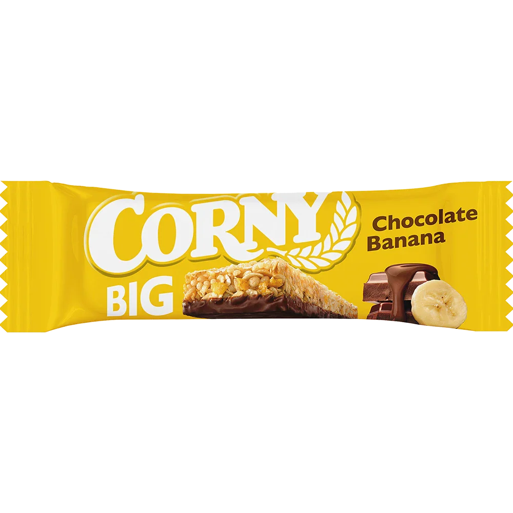 Corny Big Schoko-Banane