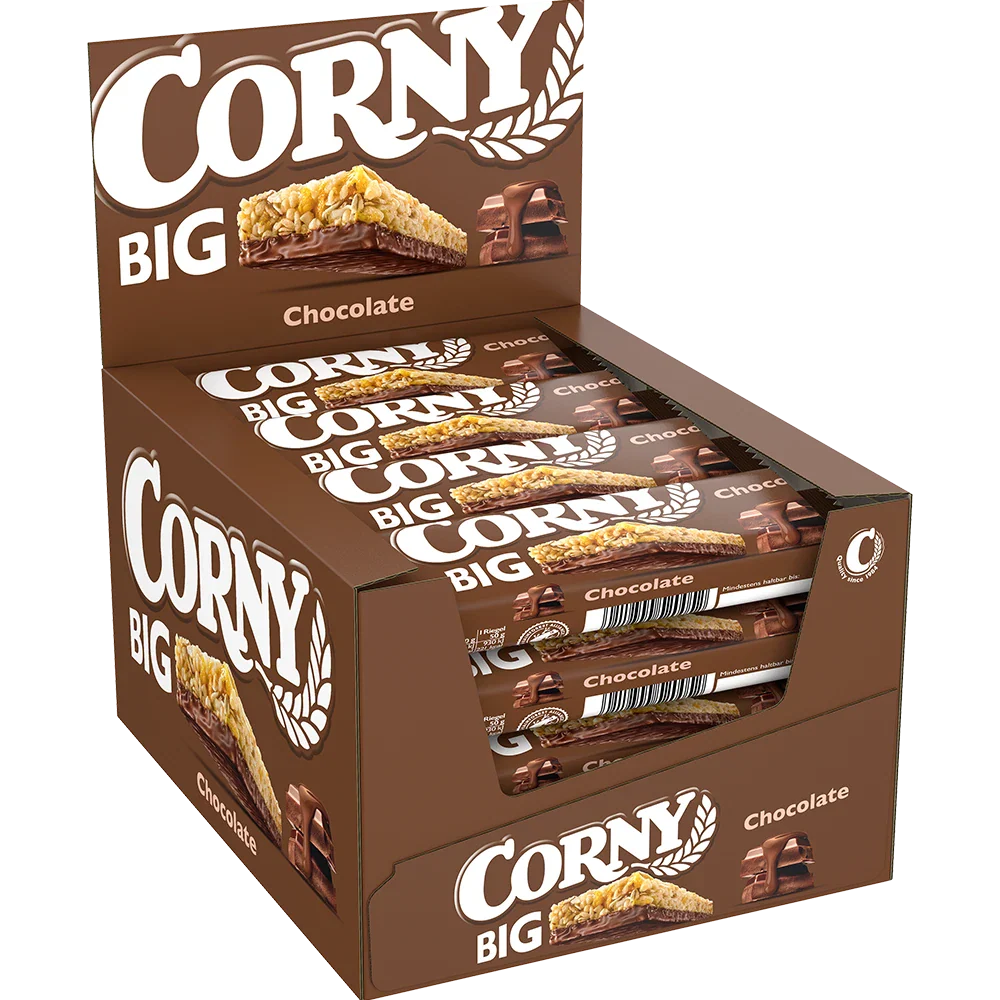 Corny Big Schoko