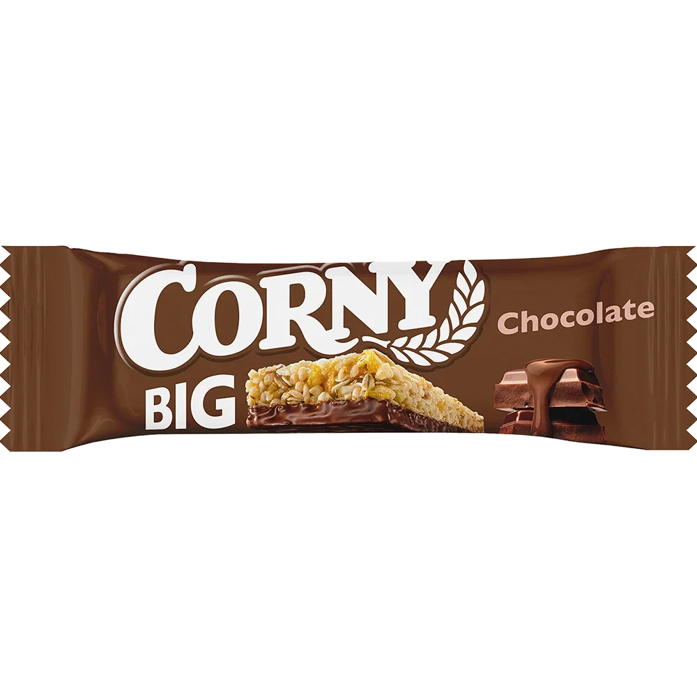 Corny Big Schoko