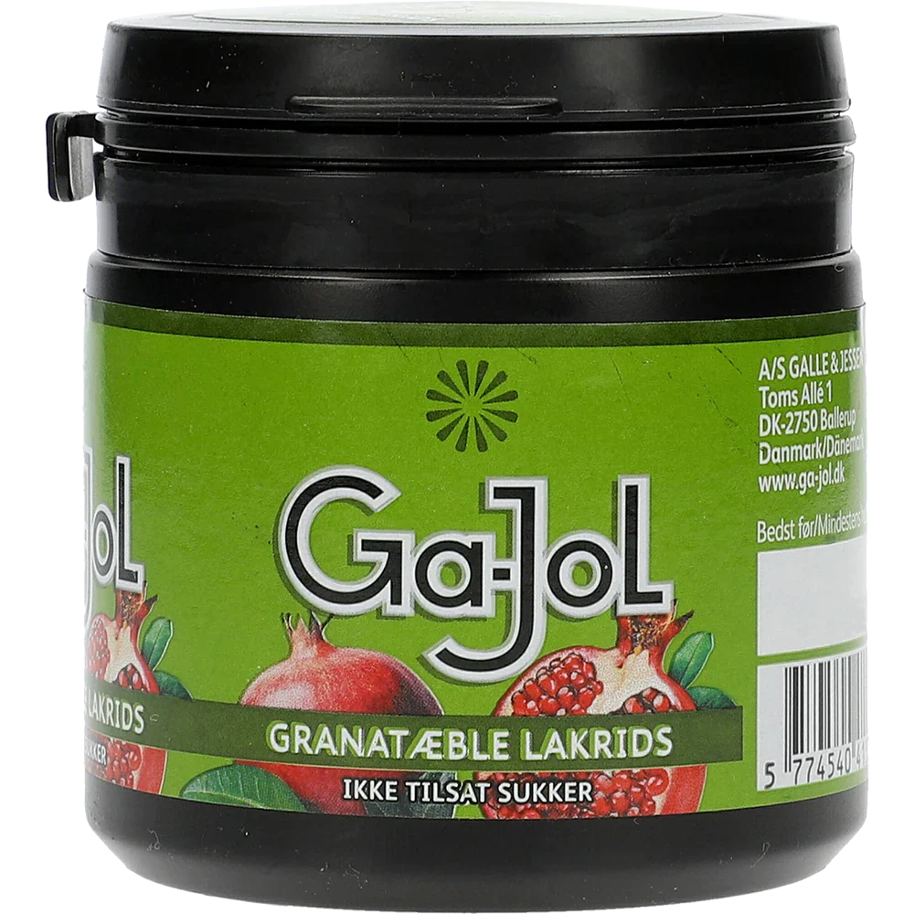 Ga-Jol Mugghållare Granatäpple