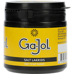 Ga-Jol Cupholder Saltlakrits