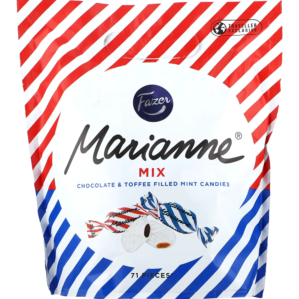 Fazer Marianne Mix