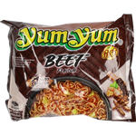 YumYum Instantnudeln Rind/Beef