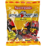 Nørregade Skralde Mix