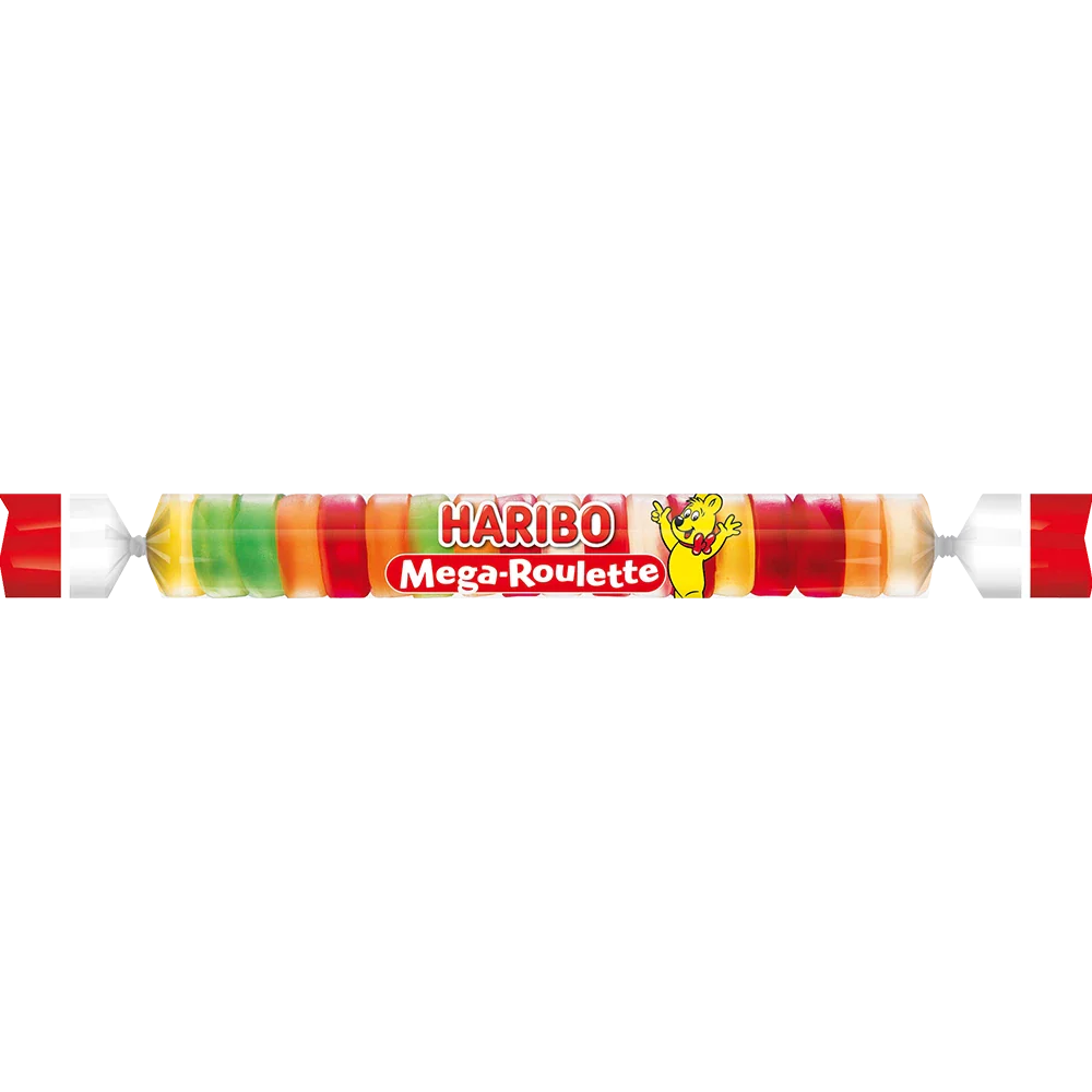 Haribo Mega Roulette