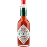 Mc. Ilhenny Co. Tabasco pepparsås, 57 ml