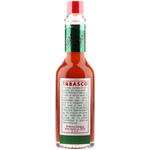 Mc. Ilhenny Co. Tabasco pepparsås, 57 ml