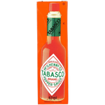 Mc. Ilhenny Co. Tabasco pepparsås, 57 ml