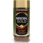 Nescafé Gold