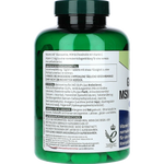 Natures Aid Glukosamin MSM & Kondroitin