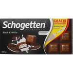 Schogetten Black & White