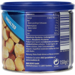Max Kiene Premium Macadamia