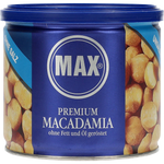 Max Kiene Premium Macadamia