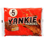 Toms Yankie Mandel