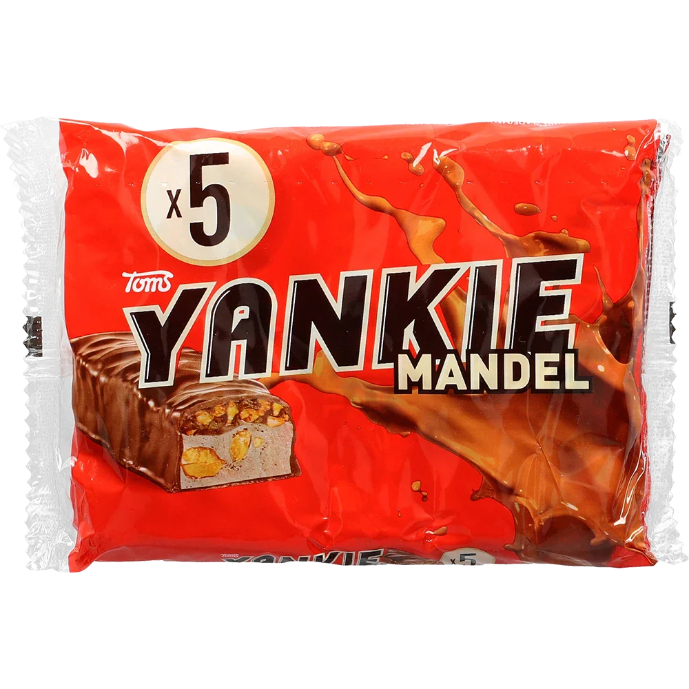 Toms Yankie Mandel