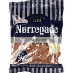 Nørregade Flødetabletter