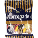 Nørregade blandade fyllda godisar