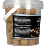 Nordthy Thyguf Lakrids m Chokolade mild