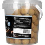 Nordthy Thyguf Lakrids m Chokolade mild