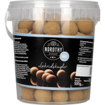 Nordthy Thyguf Lakrids m Chokolade mild