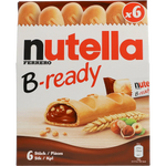 Ferrero Nutella B-Ready T6
