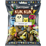 Nørregade Kuk Kuk Uggle Mix