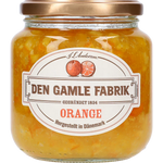 Den Gamle Fabrik Apelsin