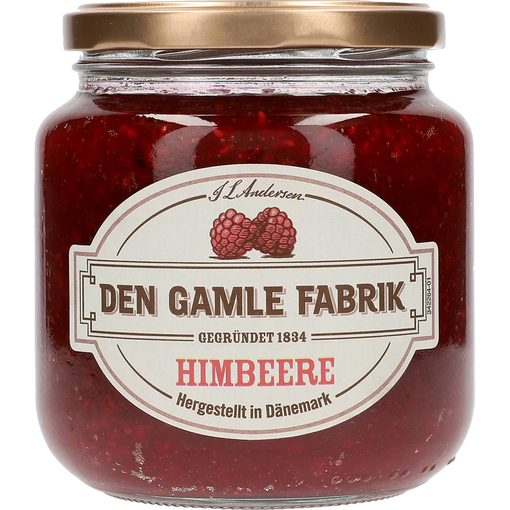 Den Gamle Fabrik Hallon