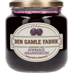Den Gamle Fabrik Svarta Vinbär