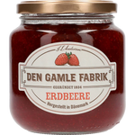 Den Gamle Fabrik Erdbeere