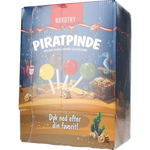 Nordthy Thyguf Piratpinde