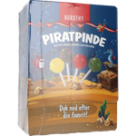 Nordthy Thyguf Piratpinde