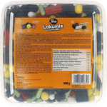 Panda Lakritsmix Original