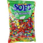 Cool Soft Kaubonbons