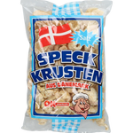 OK Snacks a/s Speckkrusten Salt