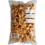 OK Snacks a/s Speckkrusten Barbecue