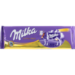 Mondelez Milka Tafel Alpenmilch