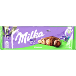 Mondelez Milka Tafel Ganze Haselnüsse