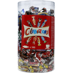 Mars Celebrations