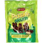 Carletti Påskeskum Appelsin med mørk Vekao