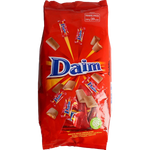 Daim Minis