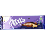 Mondelez Milka Tafel Triolade