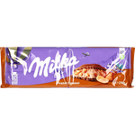 Mondelez Milka Tafel Peanut & Caramel