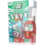 Tic Tac Mixed Minis