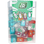 Tic Tac Mixed Minis