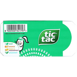 Tic Tac Mixed Minis