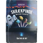 Nordthy Thyguf Skrækpinde