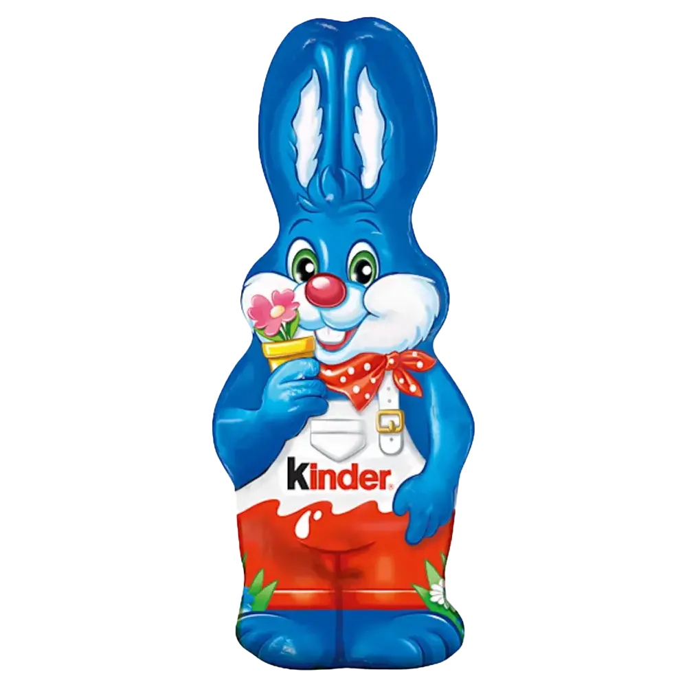Ferrero Kinder Hare
