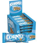 Corny Den Stora Mjölk Klassikern