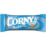 Corny Den Stora Mjölk Klassikern